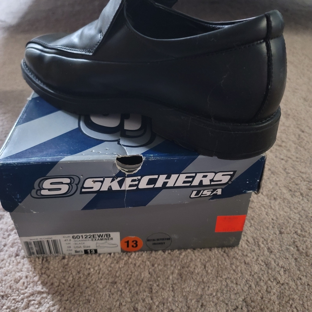 Men's loafers